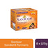Santoor Sandal | Turmeric Soap|