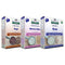 TummyFriendly Foods Organic Stage1 Sprouted Porridge Mixes Combo Pack | Sprouted Ragi | Sprouted Brown Rice and Oats