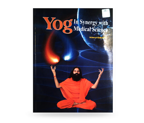 Vigyan Ki Kasauti Par Yog English | Yog In Synergy With Medical Science English