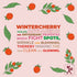 Ningen Winter Cherry Cold Cream