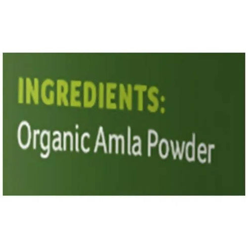 Organic Tattva Amla Powder