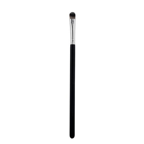 Glamgals Hollywood-U.S.A Black Tapered Blending Brush