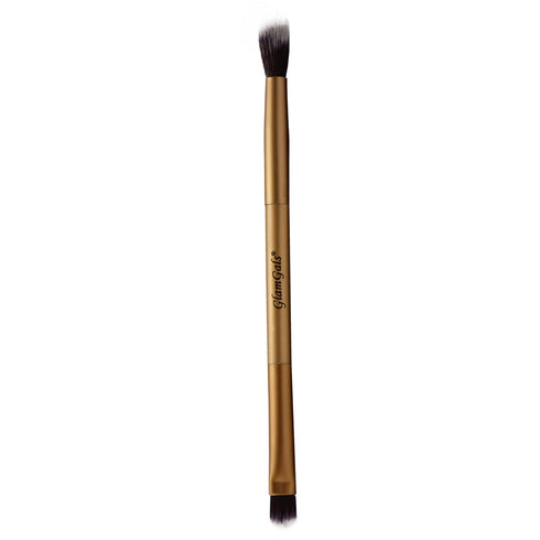 Glamgals Eyeshadow Brush |Black