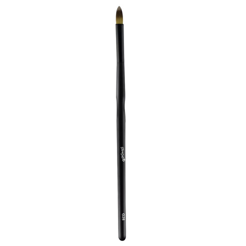 Glamgals Hollywood-U.S.A Black Lip Brush