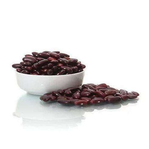 Organic Rajma