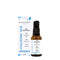 Glamveda Skin Brightening Serum With Hyaluronic Acid