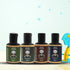 Herb Cience Pandas Baby Care Trial Pack of 30ml