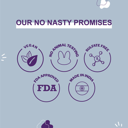 the beauty co Back and Bum Cream For Brightening and Acne Free Skin