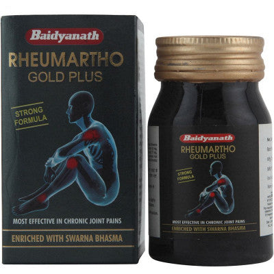 Baidyanath Rheumartho Gold Plus 30Capsule