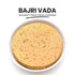 Stuti Khakhra Bajra Vada Khakhra