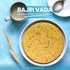 Stuti Khakhra Bajra Vada Khakhra
