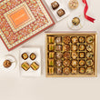 Anand Sweets Anand's Assorted Sweets Gift Box | Grand Turkish Baklava