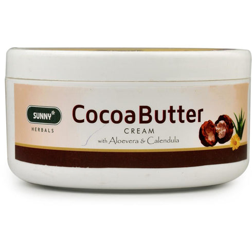 Bakson's Cocoa Butter Cream