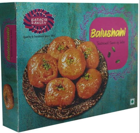 Karachi bakery Balushahi