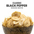 Stuti Khakhra Banana Chips Black Pepper