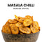 Stuti Khakhra Banana Chips Masala Chilli
