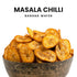 Stuti Khakhra Banana Chips Masala Chilli