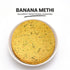 Stuti Khakhra Banana Methi Khakhra