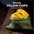 Stuti Khakhra Special Yellow Banana Chips