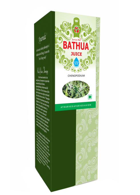 Axiom Bathua Juice