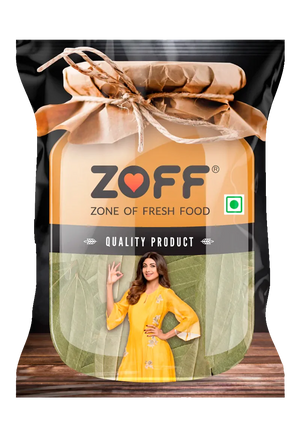 Zoff Indian Bay Leaf|Tej Patta
