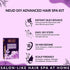 Neud 10 Minute DIY Advanced Hair Spa Kit