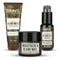 Brave Essentials Beard Grooming Combo