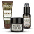 Brave Essentials Beard Grooming Combo