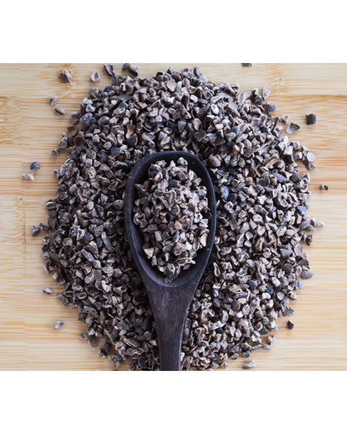 The Nibble Box Belgian Cacao Nibs