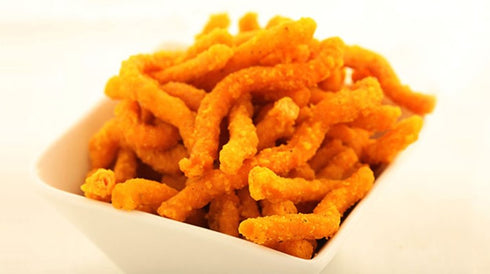 Vellanki Foods Jaggery Kommulu