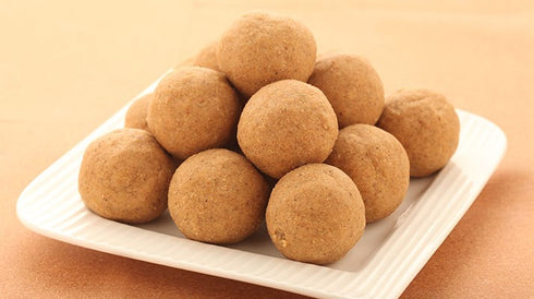 Vellanki Foods Bellam Sunnundalu