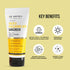 Dr. Sheth's Haldi and Hyaluronic Acid Correct and Sun Protect Duo