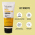 Dr. Sheth's Haldi and Hyaluronic Acid Sunscreen 50g