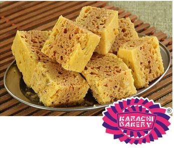 Karachi bakery Besan Mysore Pak