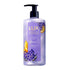 Lux Essence Of Himalayas Lavender And Vitamin C Illuminating Body Wash