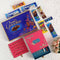 Designer Rakhis and LuvIt Chocolate Box