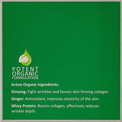 Lotus Professional Phyto Rx Skin Renewal Anti Ageing Night Cream