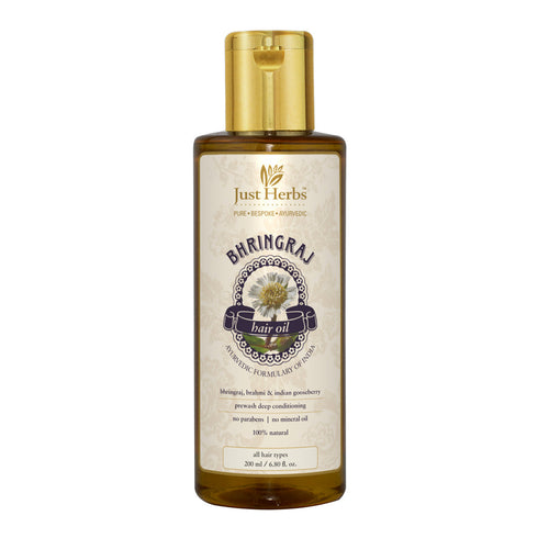 Just Herb Bhringraj Tail 100ml