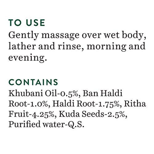 Biotique Bio Apricot Refreshing Body Wash 200g