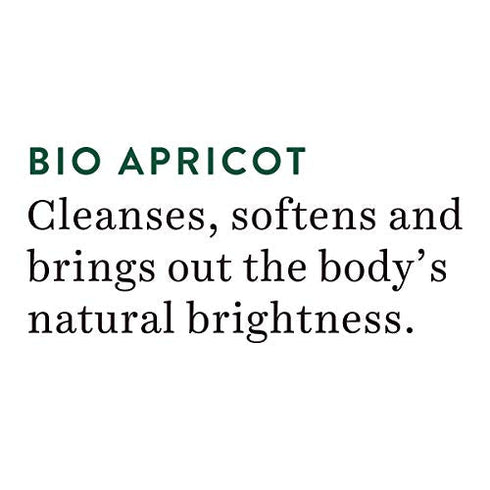 Biotique Bio Apricot Refreshing Body Wash 200g
