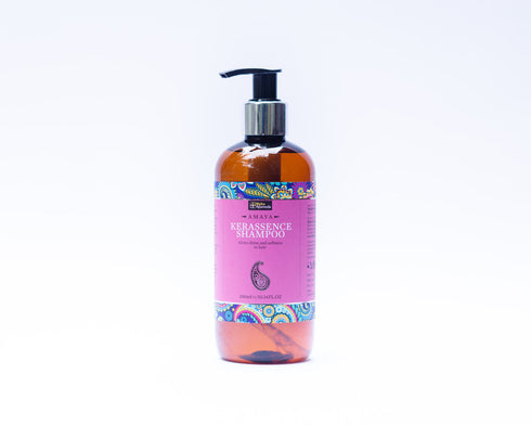 Bipha Ayurveda Amaya Kerassence Shampoo