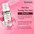 Medimade Wellness Foaming Face Wash With Pink Rose