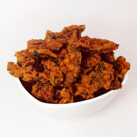 Prakruthi Bittergourd Chips Paavakai Chips 200Gm