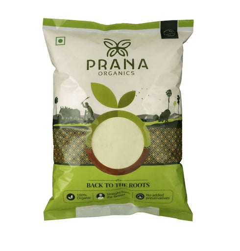 Prana Organics Besan / Chana Flour