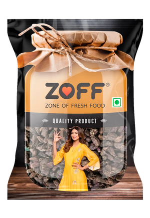 Zoff Big Cardamom | Moti Elaichi Whole
