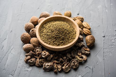 Herbs And Corps Vibhitaki Powder 454g