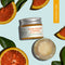 Juicy Chemistry Blood Orange & Rosehip Lip Scrub 10g
