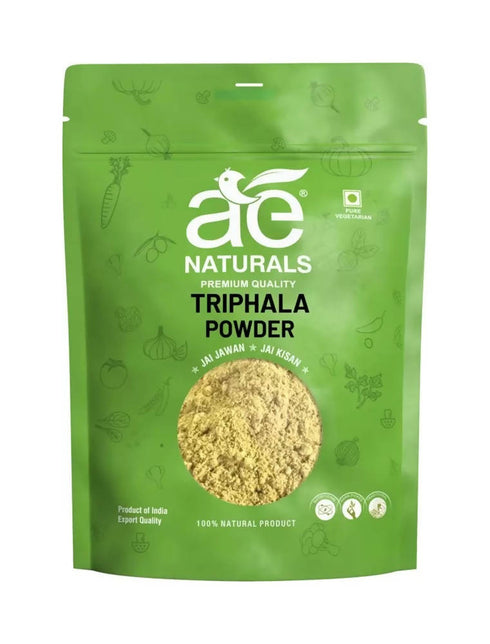 Ae Naturals Triphala Powder 250 g