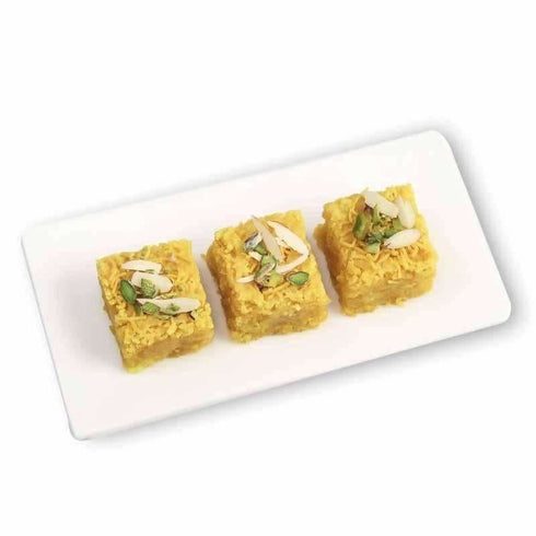 Dadu's | Sev Kalakhand