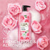 Lux Body Wash with French Rose Fragrance And Almond Oil